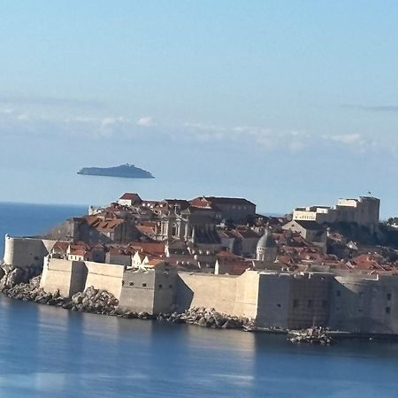 The Room Dubrovnik Ngoại thất bức ảnh