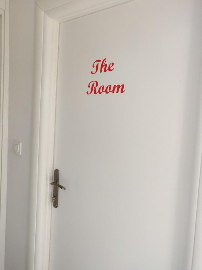 The Room Dubrovnik Ngoại thất bức ảnh