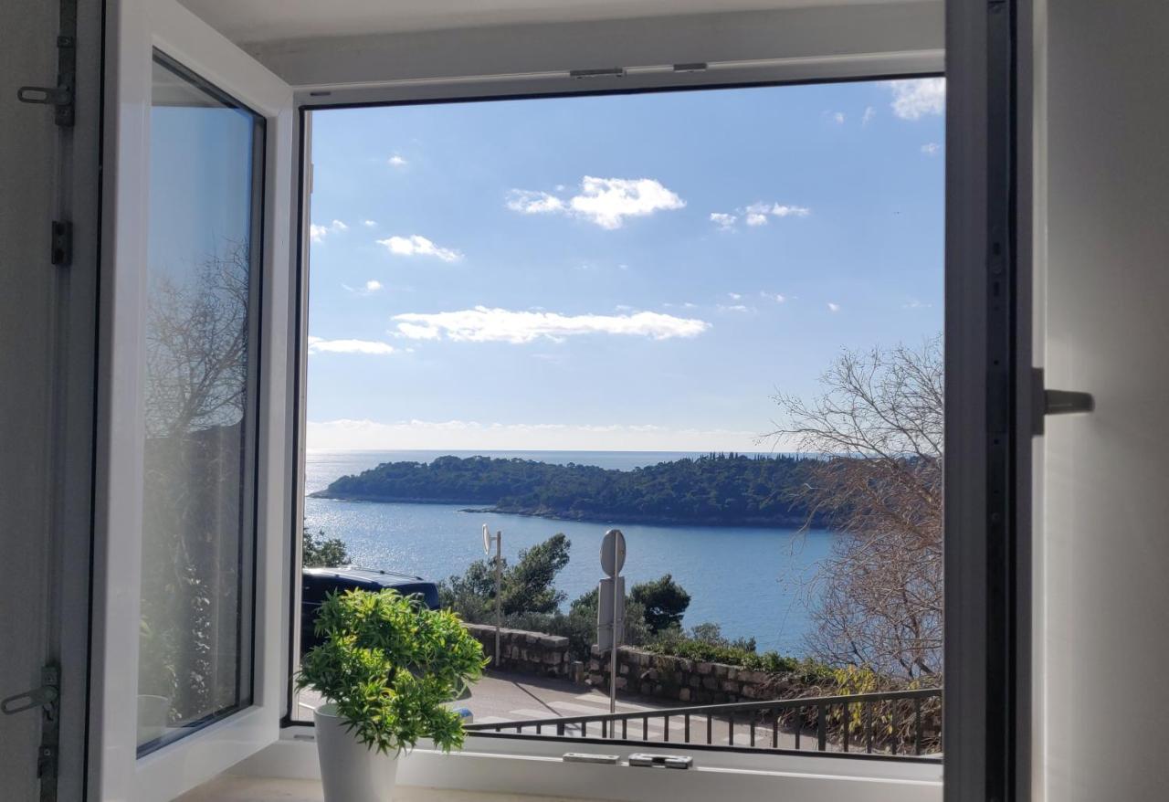The Room Dubrovnik Ngoại thất bức ảnh