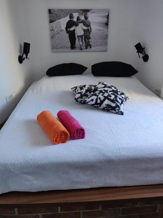The Room Dubrovnik Ngoại thất bức ảnh