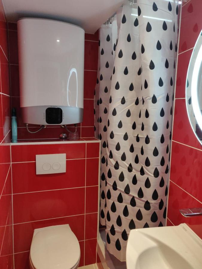 The Room Dubrovnik Ngoại thất bức ảnh