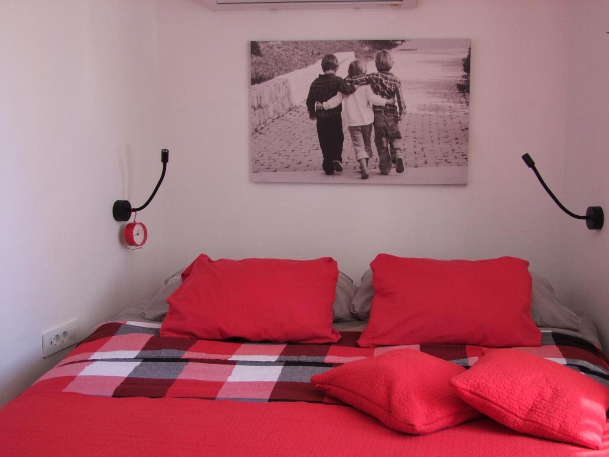 The Room Dubrovnik Ngoại thất bức ảnh