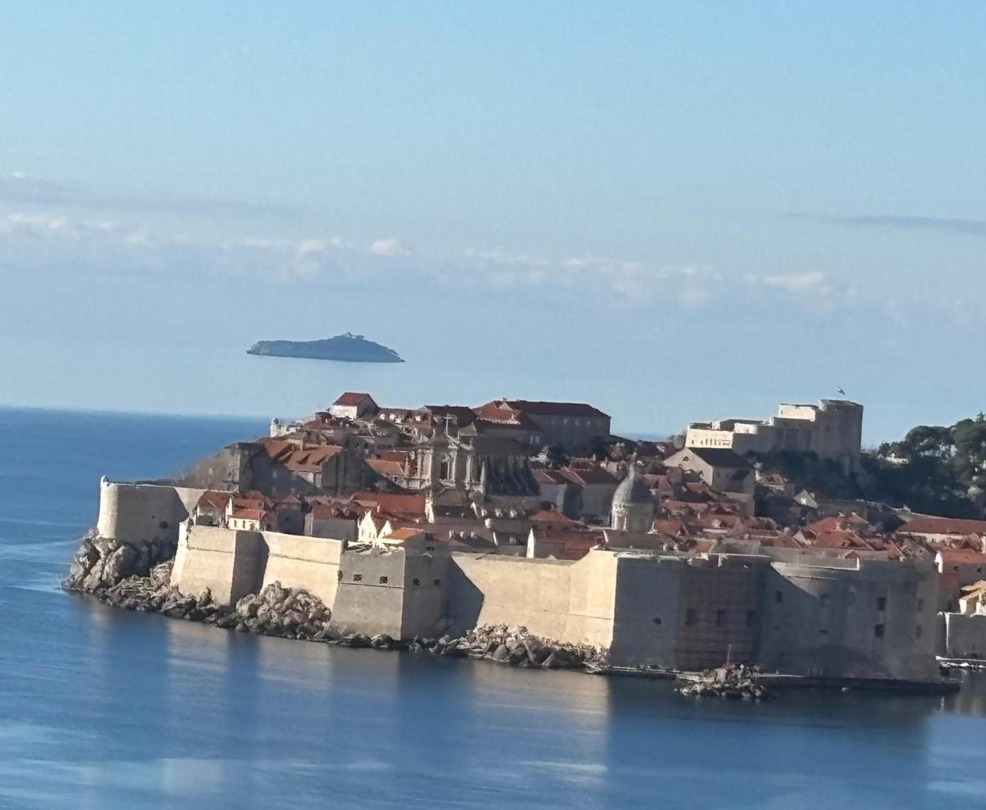 The Room Dubrovnik Ngoại thất bức ảnh