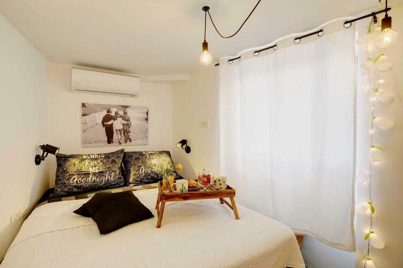 The Room Dubrovnik Ngoại thất bức ảnh