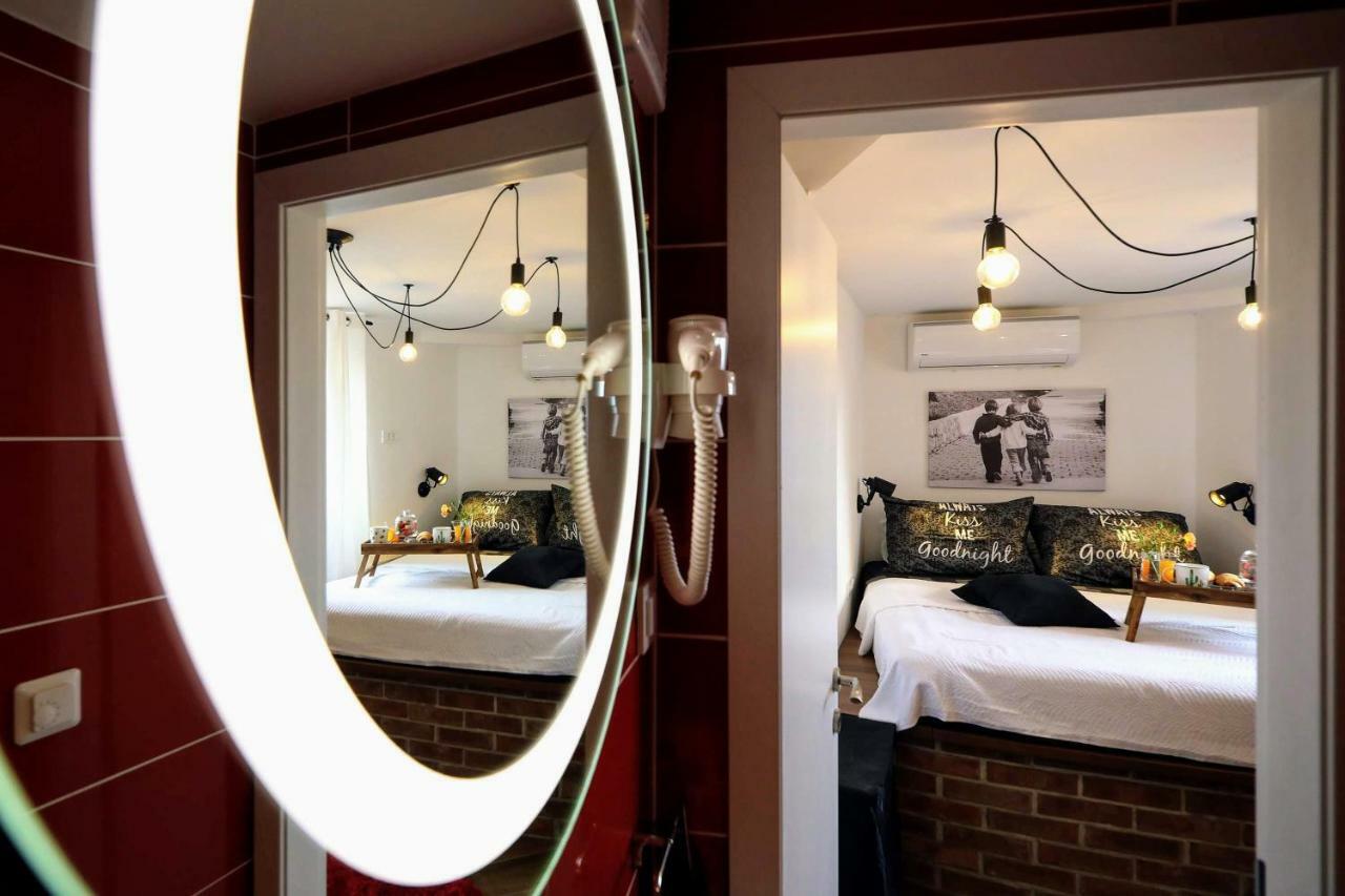 The Room Dubrovnik Ngoại thất bức ảnh