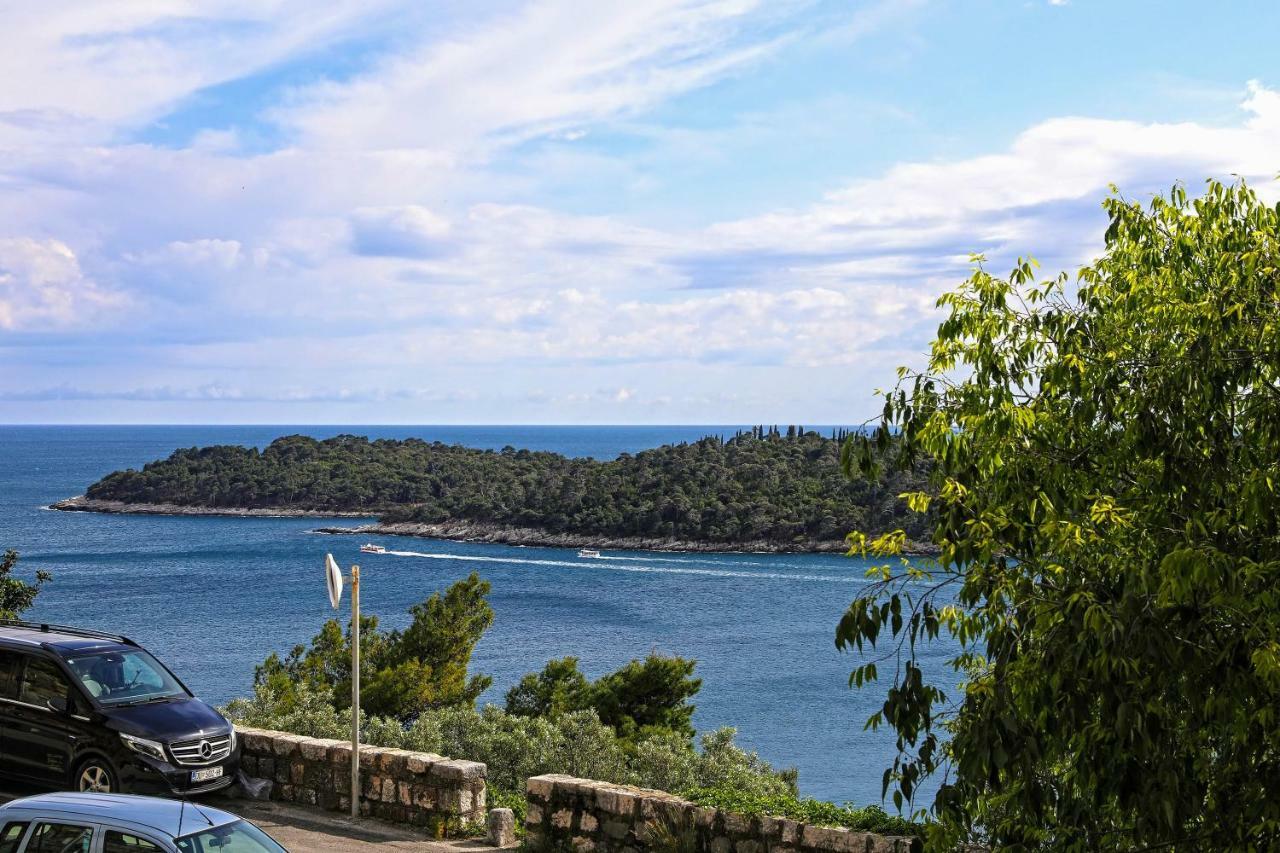 The Room Dubrovnik Ngoại thất bức ảnh