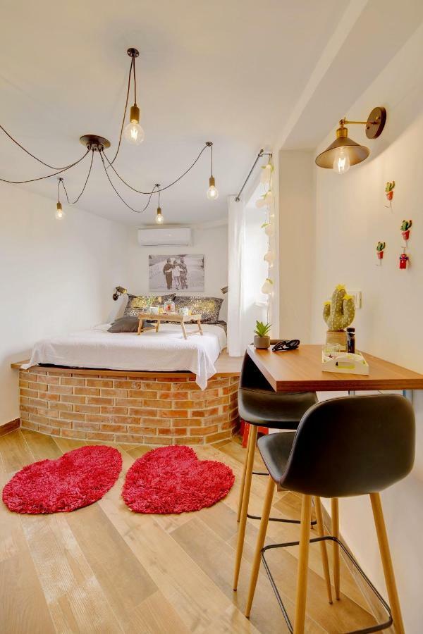 The Room Dubrovnik Ngoại thất bức ảnh
