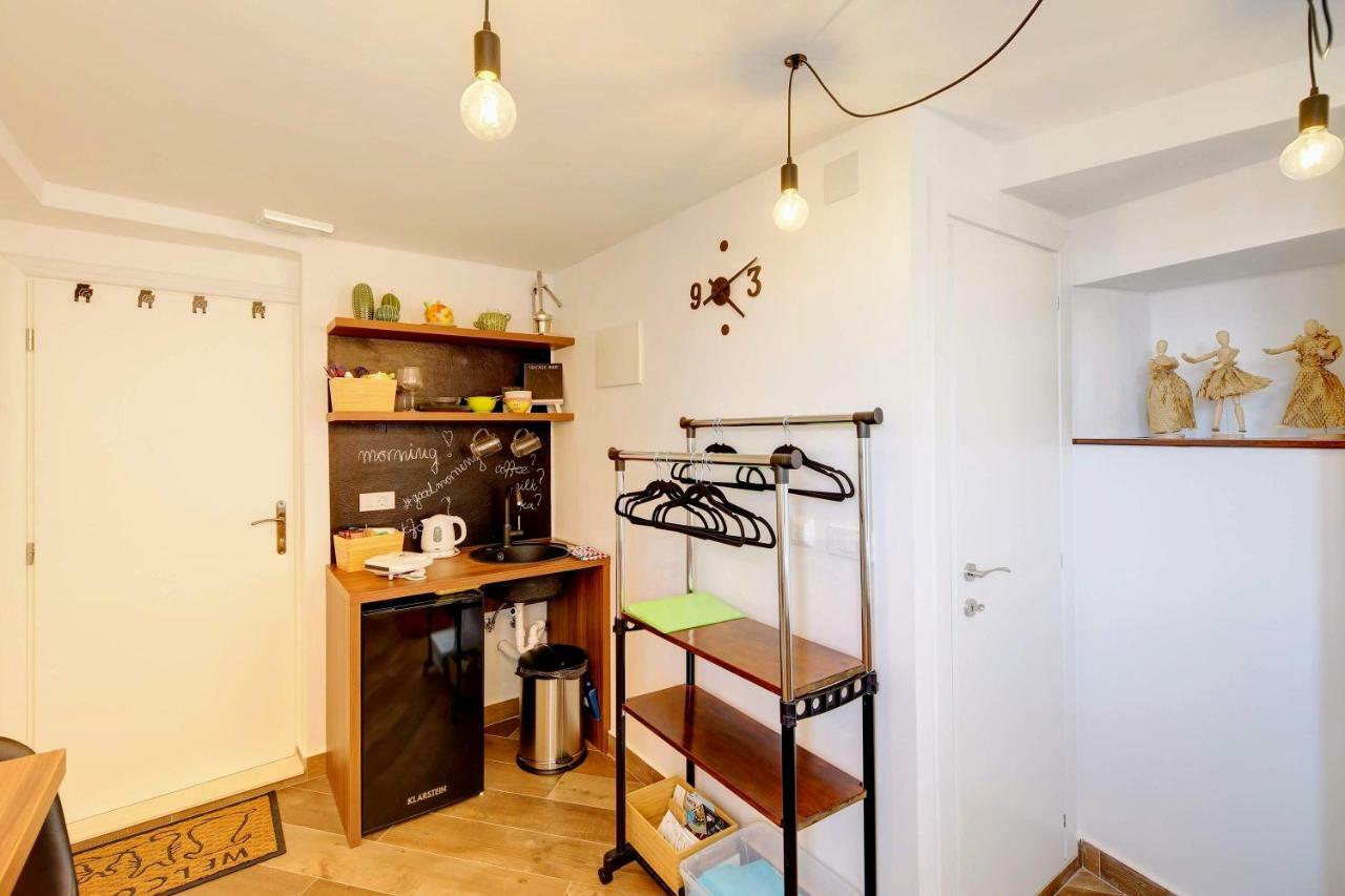 The Room Dubrovnik Ngoại thất bức ảnh