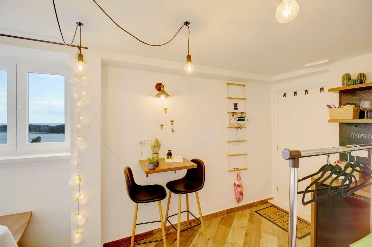 The Room Dubrovnik Ngoại thất bức ảnh