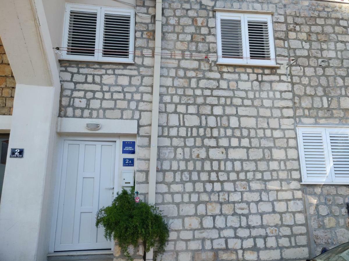 The Room Dubrovnik Ngoại thất bức ảnh